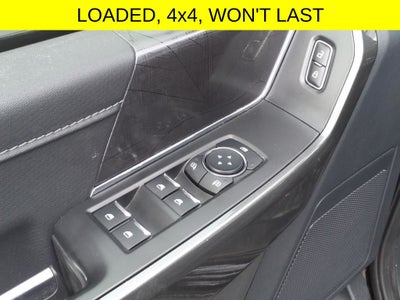 2023 Ford F-150 Base