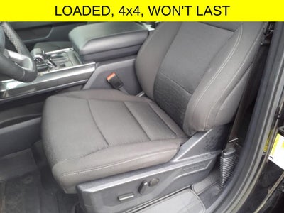 2023 Ford F-150 Base