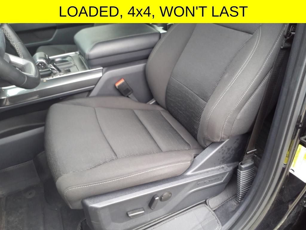 2023 Ford F-150 Base