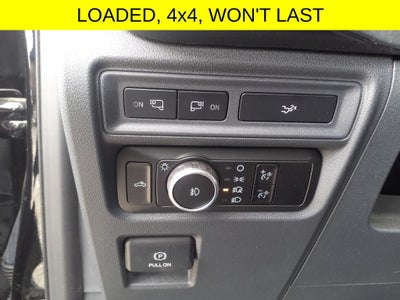 2023 Ford F-150 Base