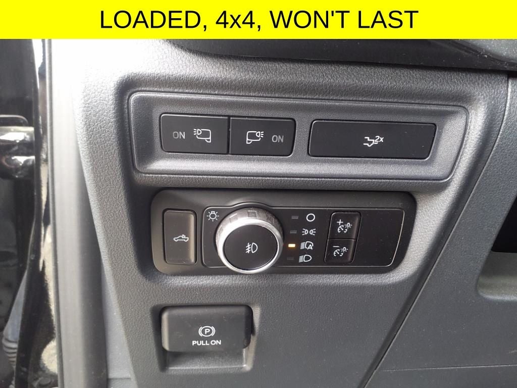 2023 Ford F-150 Base