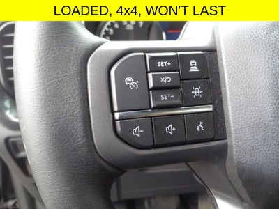 2023 Ford F-150 Base