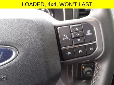 2023 Ford F-150 Base