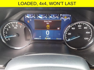 2023 Ford F-150 Base