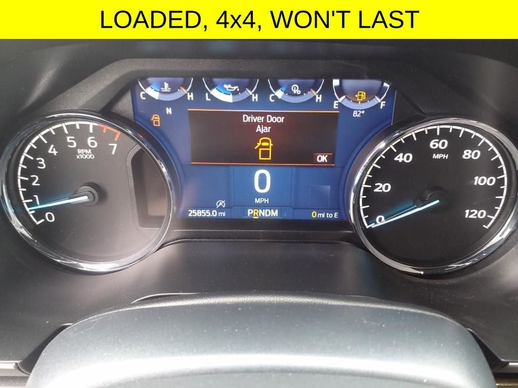 2023 Ford F-150 Base