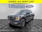 2023 Ford F-150 Base