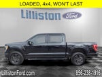 2023 Ford F-150 Base