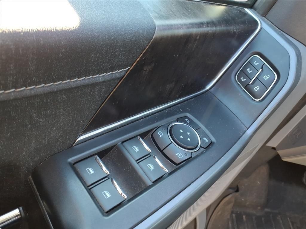 2021 Ford F-150 Lariat 5.0