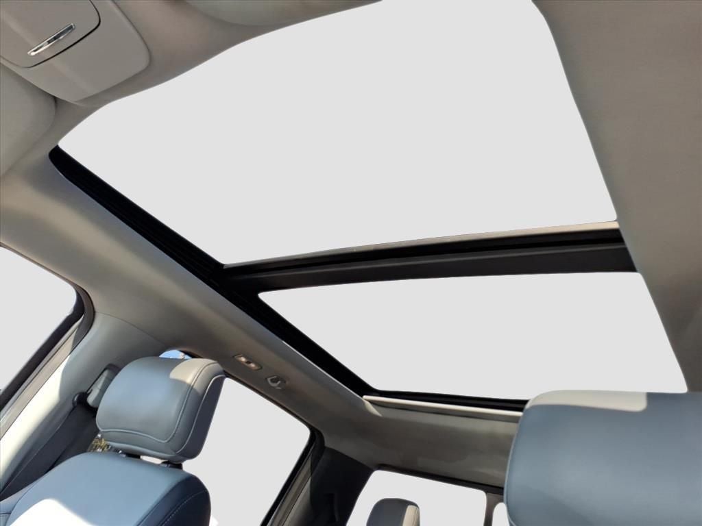 2021 Ford F-150 Lariat 5.0