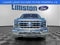 2021 Ford F-150 Lariat 5.0