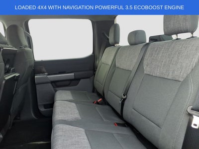 2023 Ford F-150 XLT ONLY 11K MILES