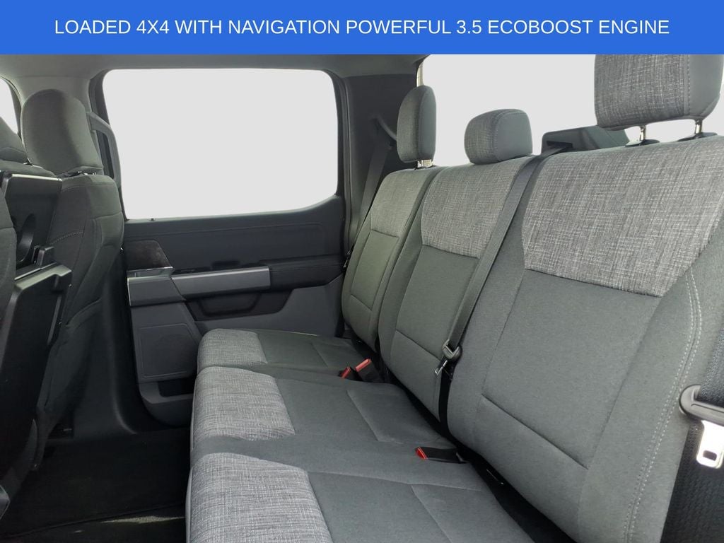 2023 Ford F-150 XLT ONLY 11K MILES