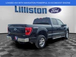 2023 Ford F-150 XLT ONLY 11K MILES