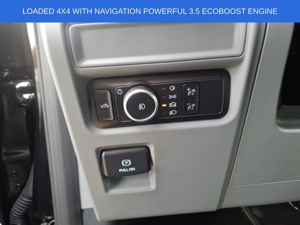 2023 Ford F-150 XLT ONLY 11K MILES