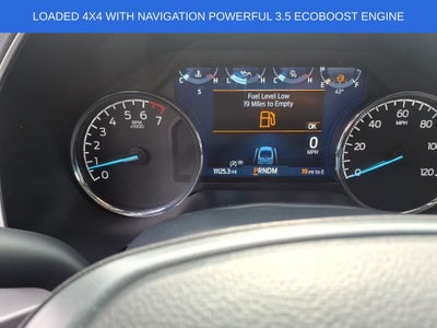 2023 Ford F-150 XLT ONLY 11K MILES