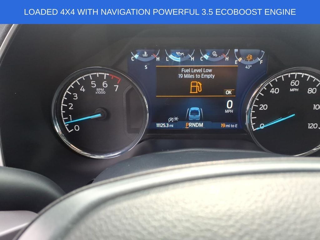 2023 Ford F-150 XLT ONLY 11K MILES