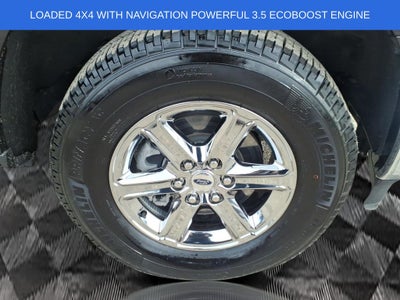 2023 Ford F-150 XLT ONLY 11K MILES