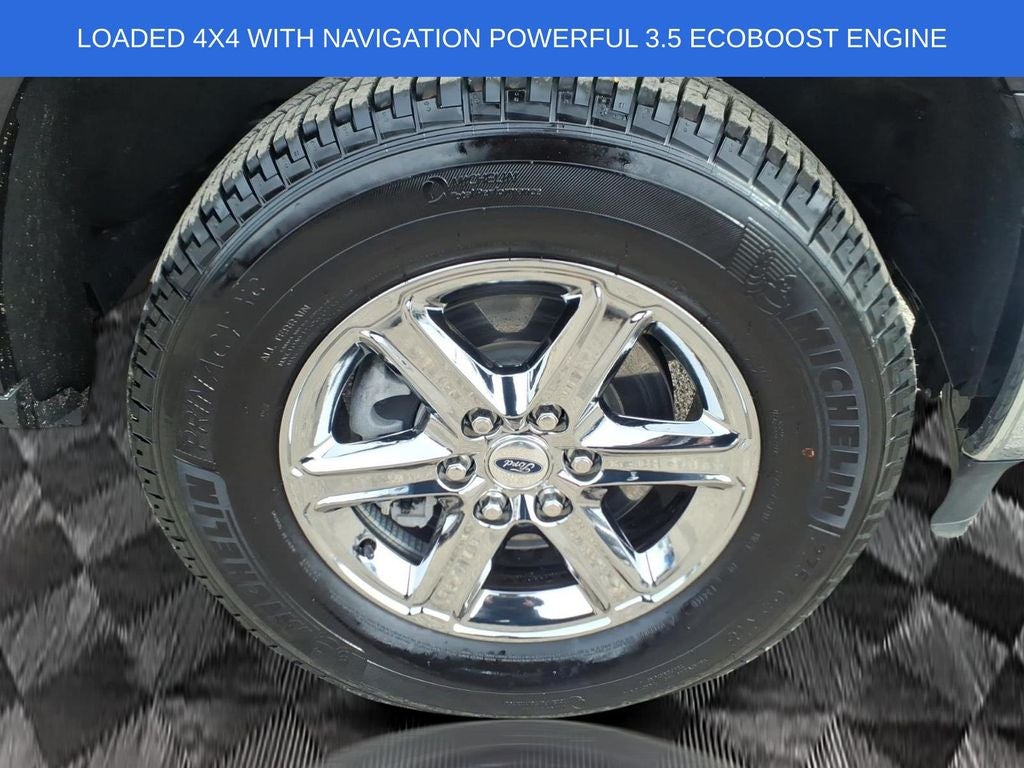 2023 Ford F-150 XLT ONLY 11K MILES