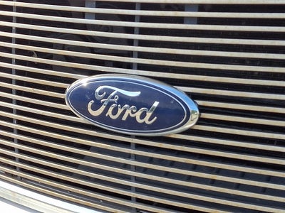 2013 Ford F-150 Base