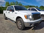2013 Ford F-150 Base