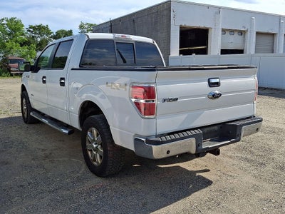 2013 Ford F-150 Base