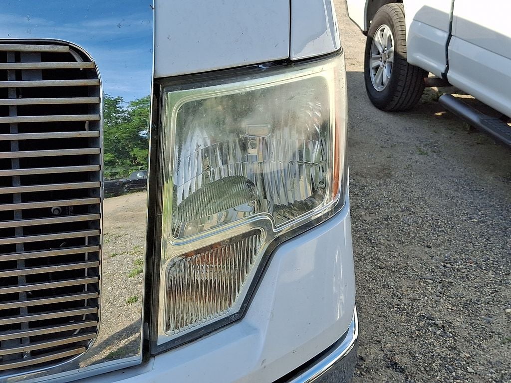 2013 Ford F-150 Base