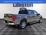 2025 Ford F-150 XLT 5.0 V8