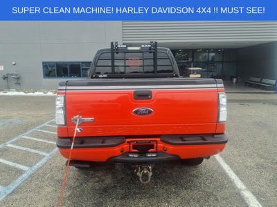 2004 Ford F-250SD Base