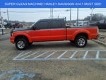 2004 Ford F-250SD Base