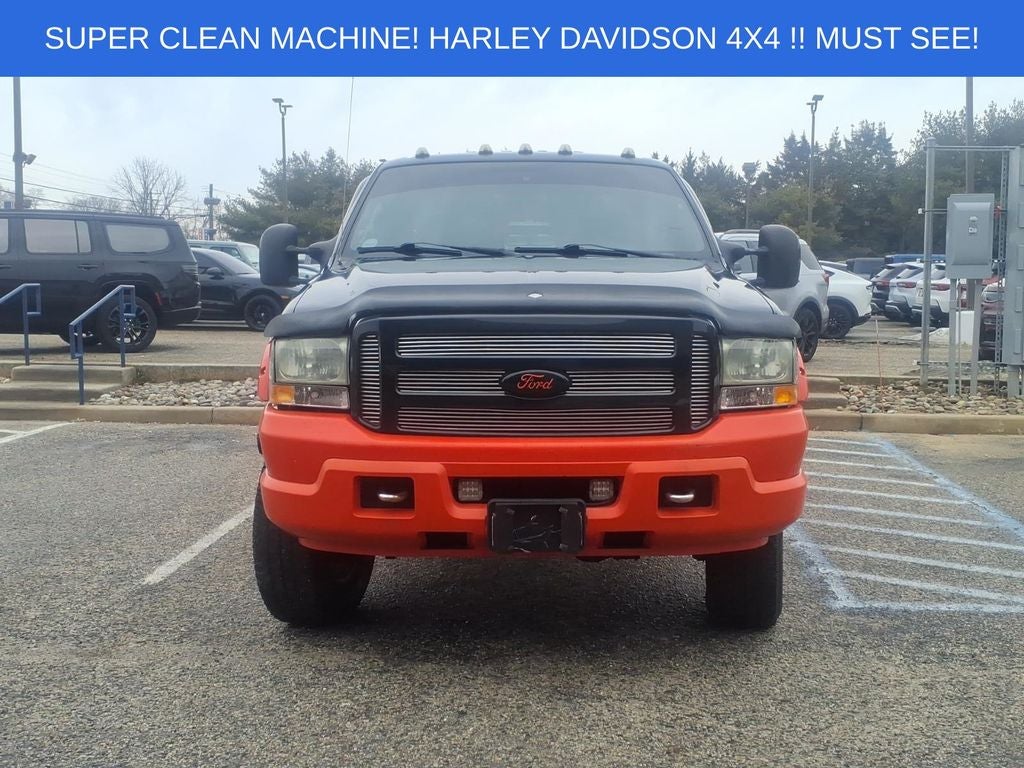 2004 Ford F-250SD Base