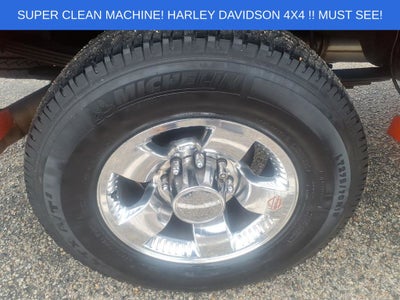 2004 Ford F-250SD Base