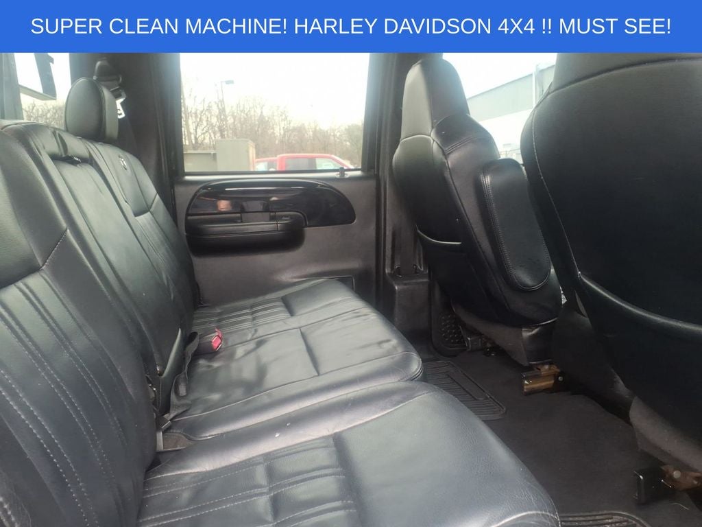 2004 Ford F-250SD Base