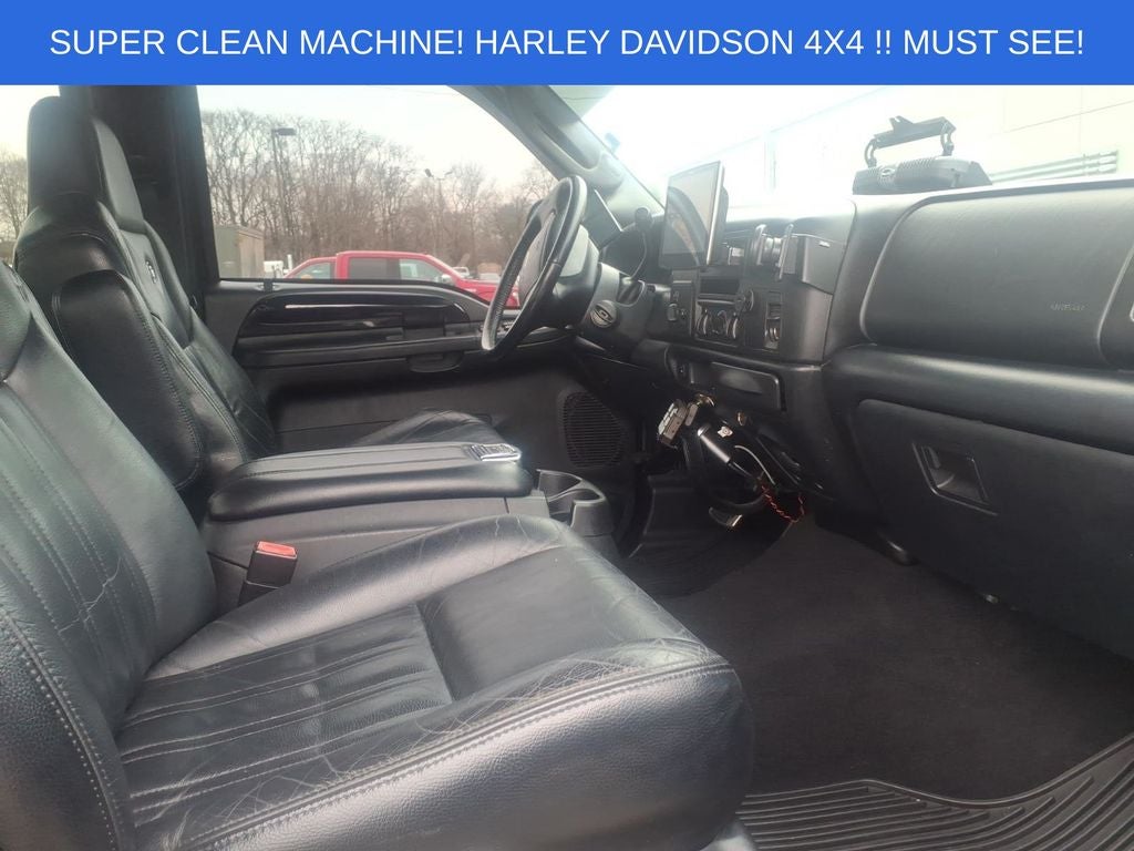 2004 Ford F-250SD Base