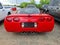 2002 Chevrolet Corvette Base
