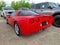 2002 Chevrolet Corvette Base