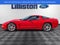 2002 Chevrolet Corvette Base