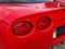 2002 Chevrolet Corvette Base
