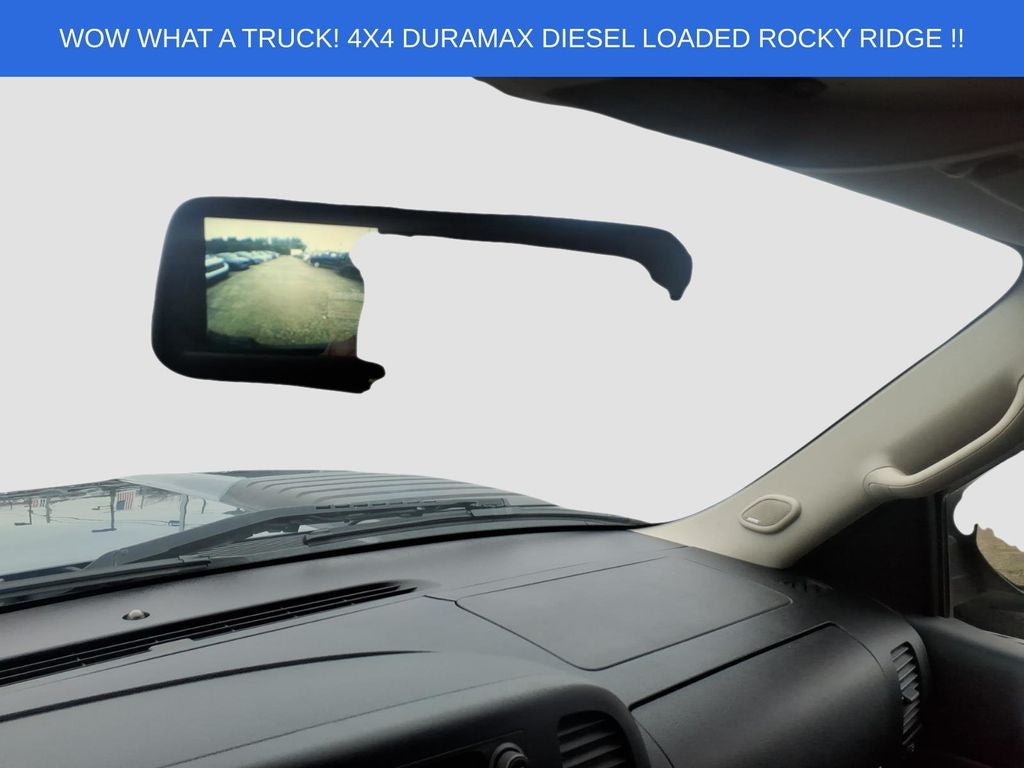 2014 Chevrolet Silverado 2500HD LT