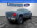 2014 Chevrolet Silverado 2500HD LT