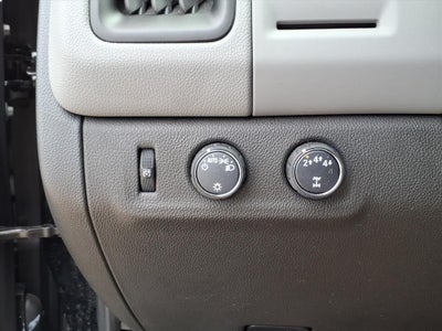 2022 Chevrolet Colorado Work Truck