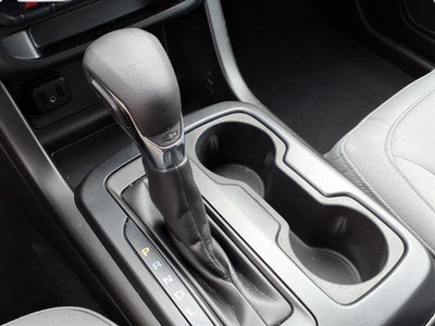 2022 Chevrolet Colorado Work Truck