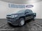 2022 Chevrolet Colorado Work Truck