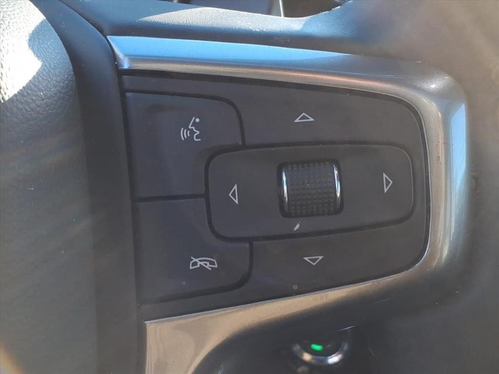 2024 Chevrolet Silverado 1500 RST 6.2 BLACK WIDOW