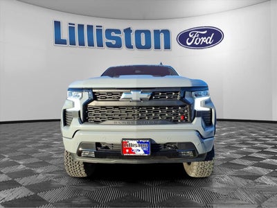 2024 Chevrolet Silverado 1500 RST 6.2 BLACK WIDOW