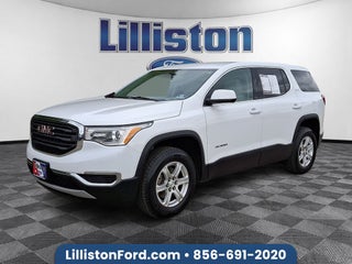 2019 GMC Acadia SLE-1
