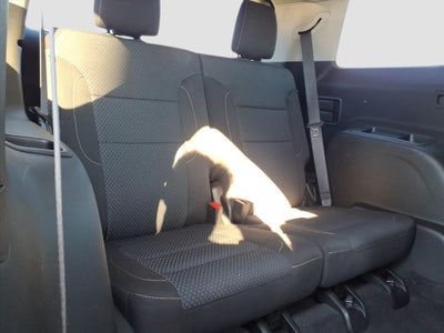 2021 GMC Acadia SLE SUNROOF