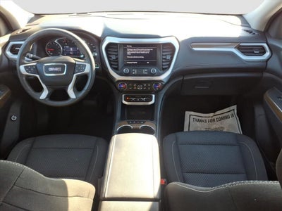 2021 GMC Acadia SLE SUNROOF