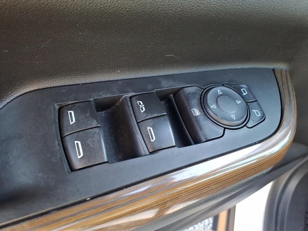 2021 GMC Acadia SLE SUNROOF