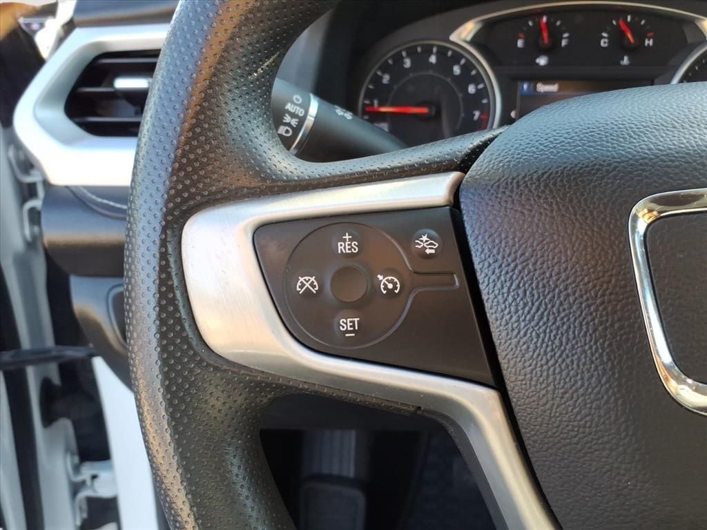 2021 GMC Acadia SLE SUNROOF