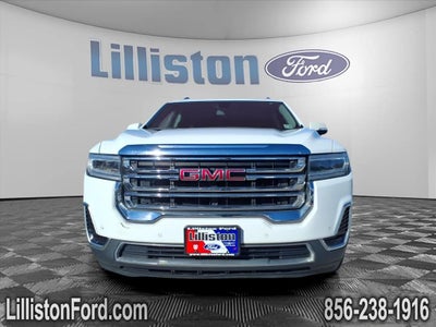 2021 GMC Acadia SLE SUNROOF